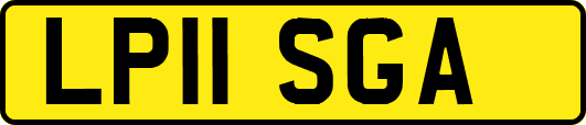 LP11SGA