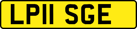 LP11SGE
