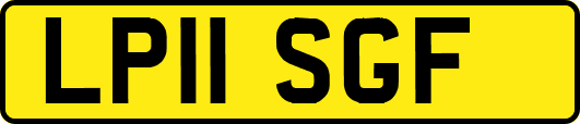 LP11SGF