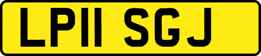 LP11SGJ