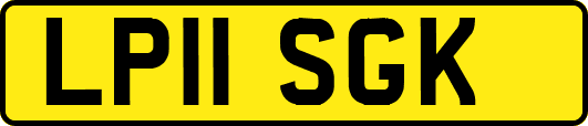 LP11SGK
