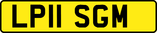 LP11SGM