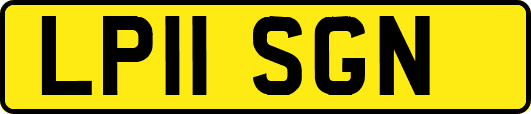 LP11SGN