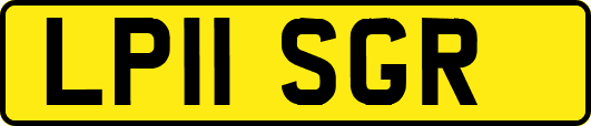 LP11SGR