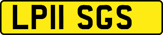 LP11SGS