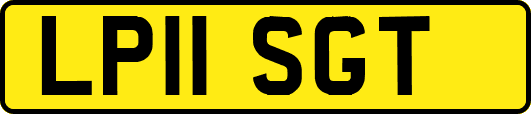 LP11SGT