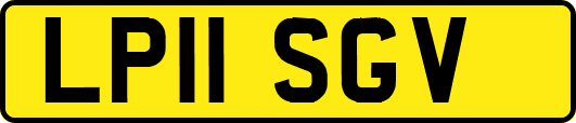 LP11SGV