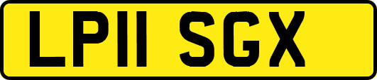 LP11SGX