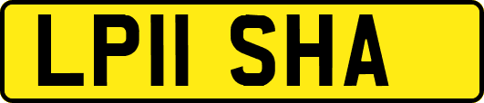 LP11SHA
