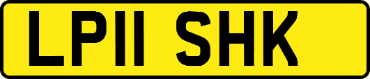 LP11SHK