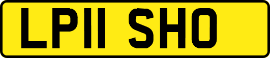 LP11SHO