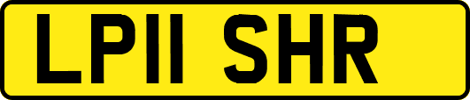 LP11SHR