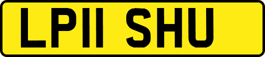 LP11SHU