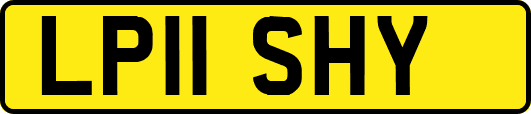 LP11SHY