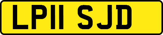 LP11SJD