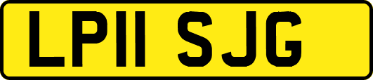 LP11SJG