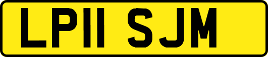 LP11SJM