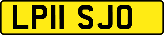 LP11SJO