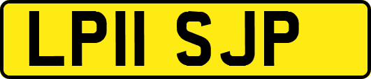 LP11SJP