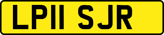 LP11SJR