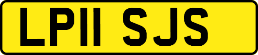 LP11SJS