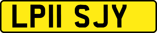 LP11SJY