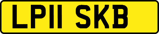 LP11SKB