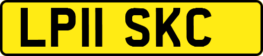 LP11SKC