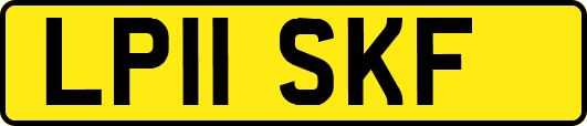 LP11SKF