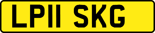 LP11SKG