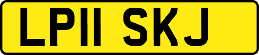 LP11SKJ