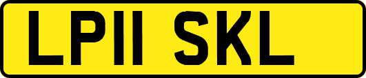 LP11SKL