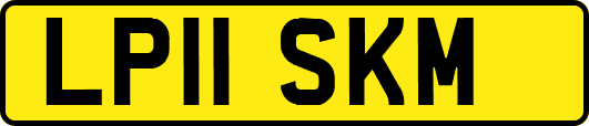 LP11SKM