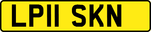 LP11SKN