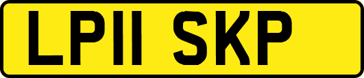 LP11SKP