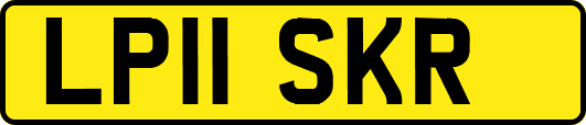 LP11SKR