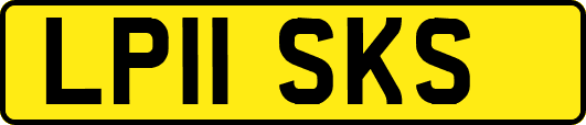 LP11SKS