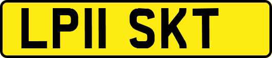 LP11SKT