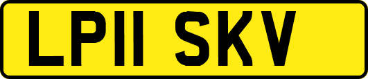 LP11SKV