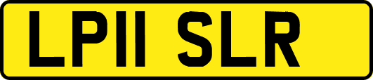 LP11SLR