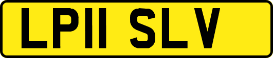 LP11SLV