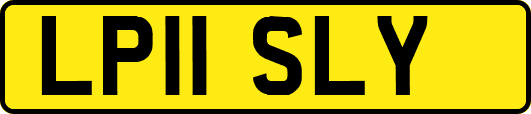 LP11SLY