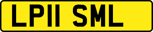 LP11SML