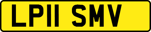 LP11SMV