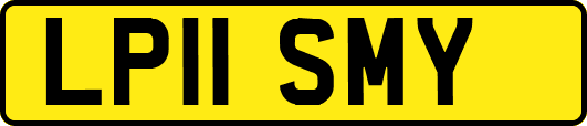 LP11SMY