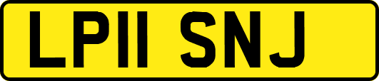 LP11SNJ
