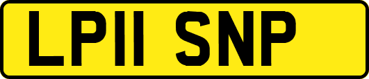 LP11SNP