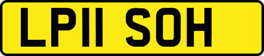 LP11SOH