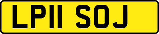 LP11SOJ