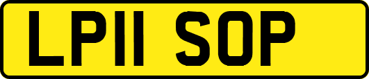 LP11SOP